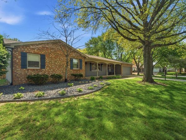 3625 Meadowview Drive, Lafayette, IN 47909
