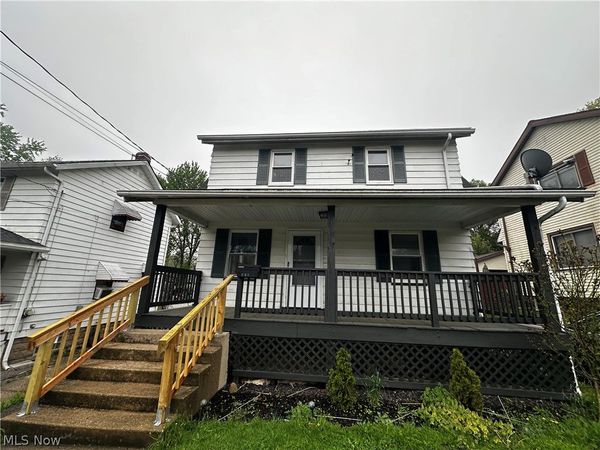 535 Mohawk Avenue , Akron, OH 44305