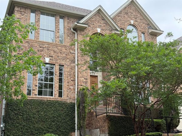 4028 Walnut Clay DR, Austin, TX 78731