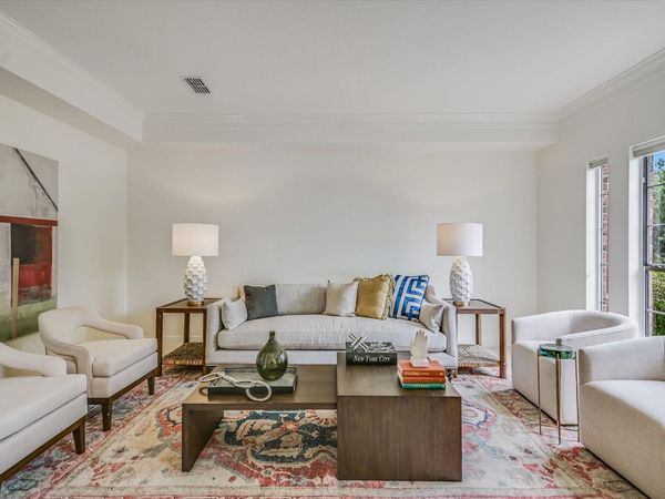 4028 Walnut Clay DR, Austin, TX 78731