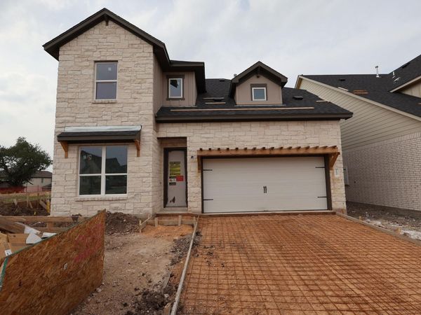 2237 Spokane DR , Leander, TX 78641