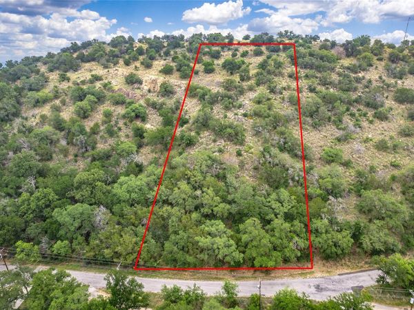 Lot 4 Skyline DR, Sunrise Beach, TX 78643