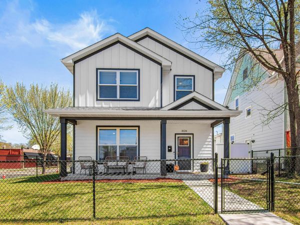 3126 Vincent Avenue N, Minneapolis, MN 55411