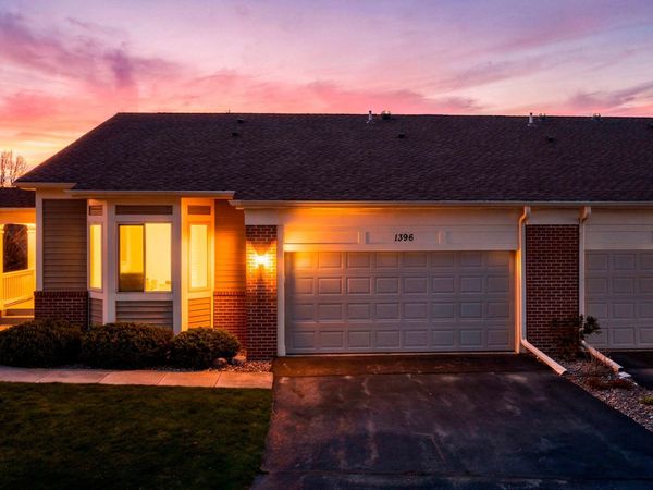 1396 Summit Shores Drive, Burnsville, MN 55306