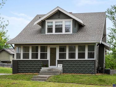 728 N 3rd Street , Seward, NE 68434