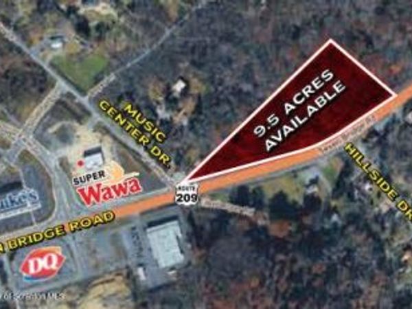 Pa Rt 209 , East Stroudsburg, PA 18301