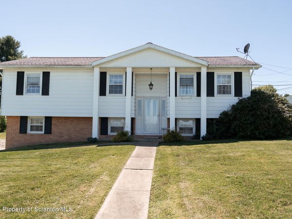 14 Evans Street , Shavertown, PA 18708