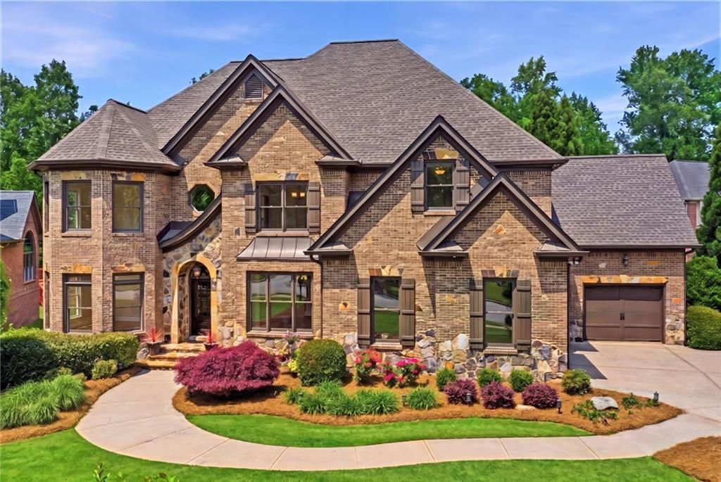 3501 Falls Branch Court, Buford, GA 30519 Main Photo