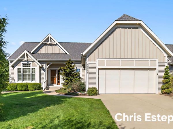 18264 Lost Creek Lane, Spring Lake, MI 49456