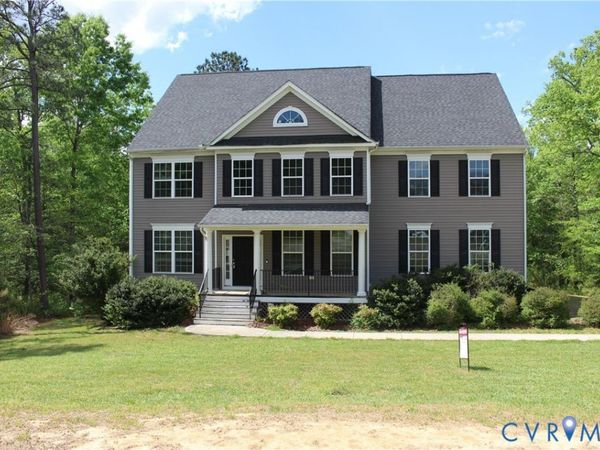 9204 Sunset Oak Circle , Henrico, VA 23231