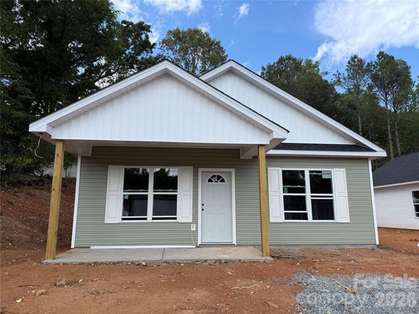 505 N Washington Street , Wadesboro, NC 28170