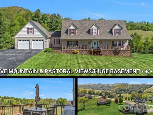 461 Doctors Street, Sparta, NC 28675