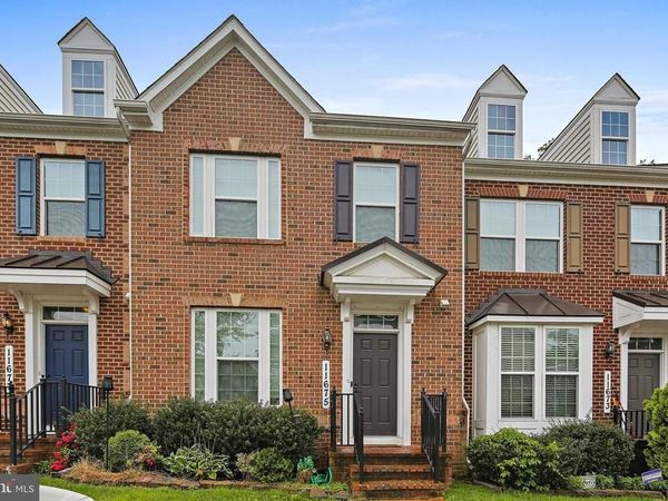 11675 EMERALD GREEN DRIVE, CLARKSBURG, MD 20871