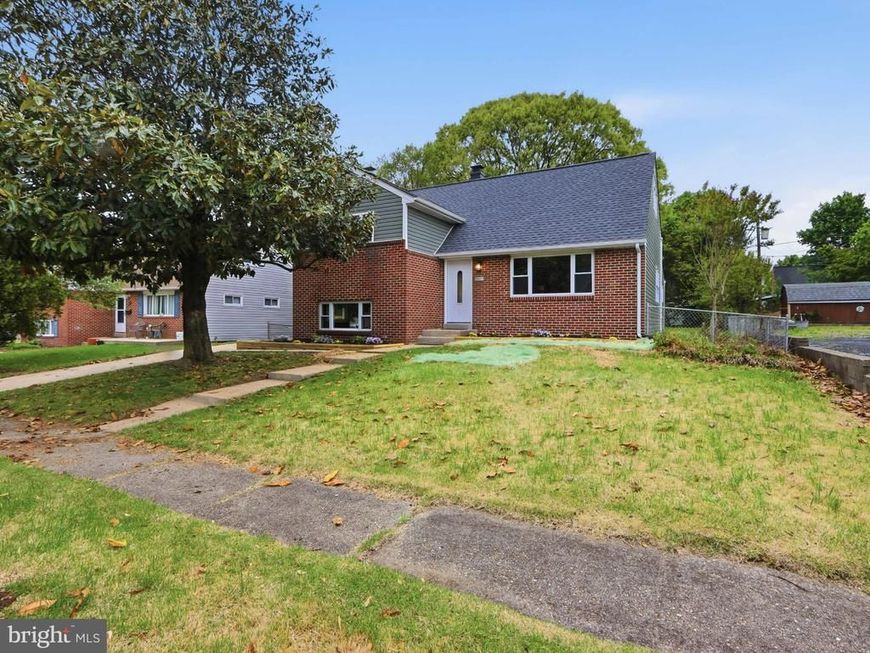 812 Glenview Avenue , Glen Burnie, MD 21061 Main Photo