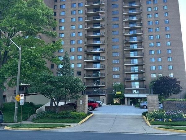 200 N PICKETT STREET, Unit 1512, ALEXANDRIA, VA 22304