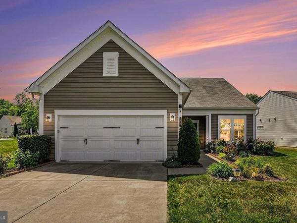 97 BATTERY POINT DRIVE, FREDERICKSBURG, VA 22406