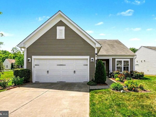 97 BATTERY POINT DRIVE, FREDERICKSBURG, VA 22406
