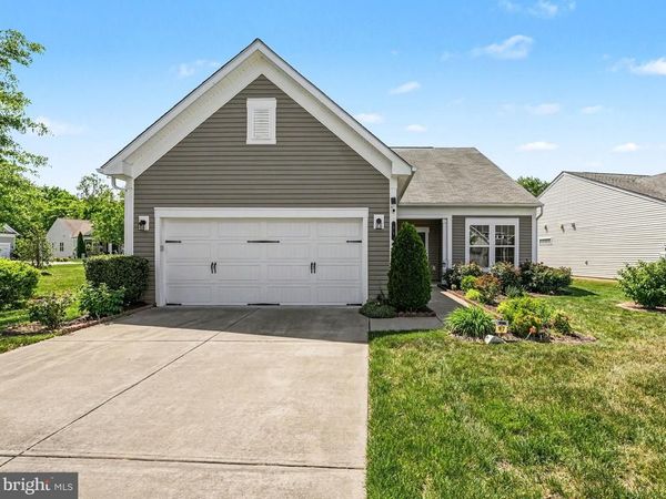 97 BATTERY POINT DRIVE , FREDERICKSBURG, VA 22406