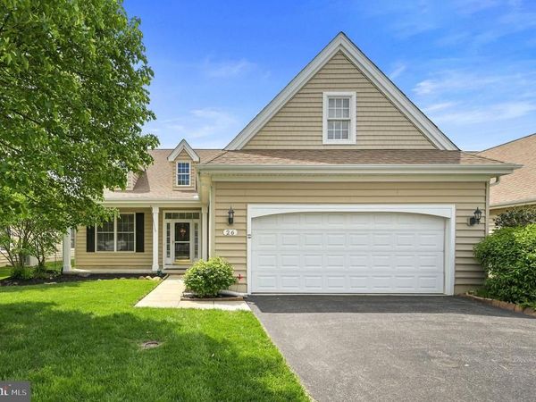 26 WHEATSHEAF LANE, SMYRNA, DE 19977