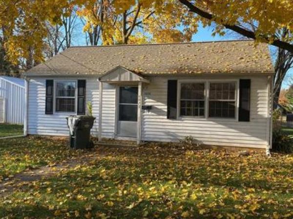 4078 SENECA AVENUE , CAMP HILL, PA 17011