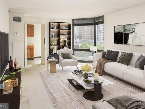 2020 WALNUT STREET , Unit 7L, PHILADELPHIA, PA 19103