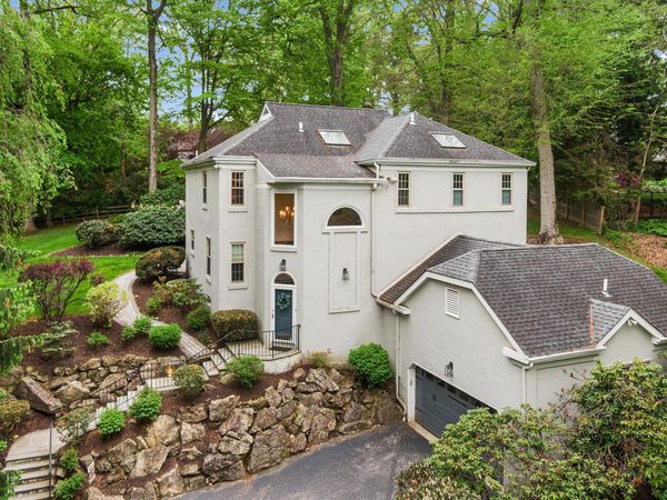 2114 GREENBRIER DRIVE, VILLANOVA, PA 19085