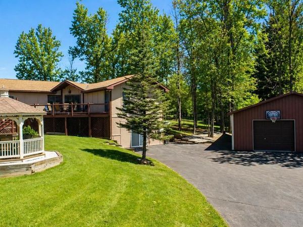 80 PYSELL ROAD , MC HENRY, MD 21541