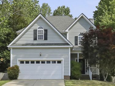 613 Moultonboro Avenue, Wake Forest, NC 27587