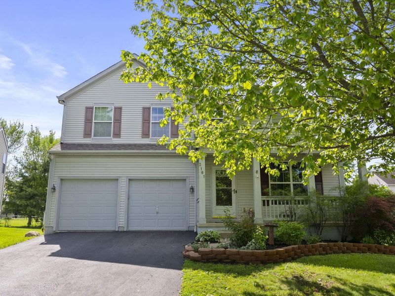 2181 Dry Ridge Court, Grove City, OH 43123 Photo 2