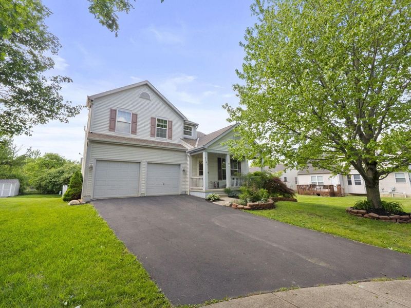 2181 Dry Ridge Court, Grove City, OH 43123 Photo 3