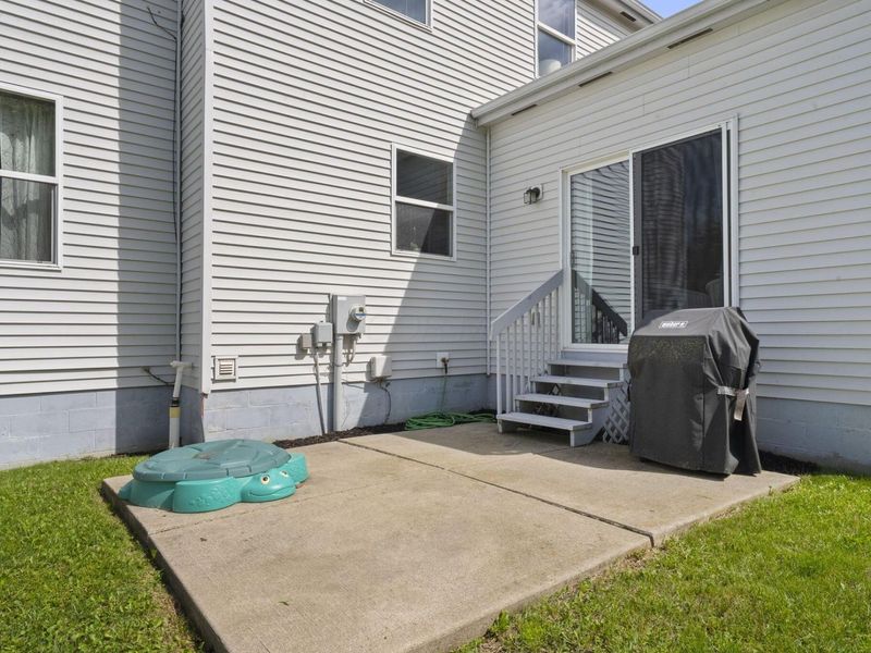 2181 Dry Ridge Court, Grove City, OH 43123 Photo 42