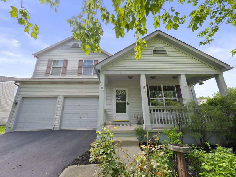 2181 Dry Ridge Court, Grove City, OH 43123 Photo 5