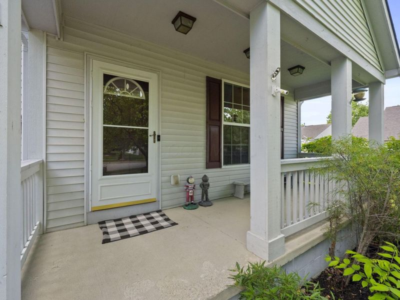 2181 Dry Ridge Court, Grove City, OH 43123 Photo 6