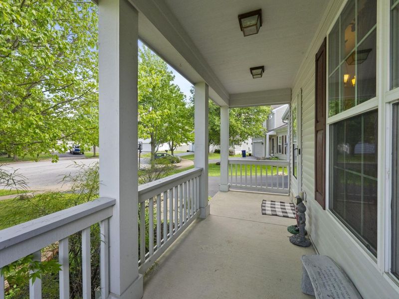 2181 Dry Ridge Court, Grove City, OH 43123 Photo 7