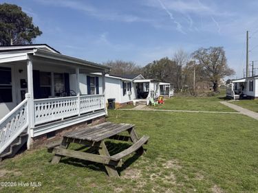 213/215 E Albemarle Street , Edenton, NC 27932