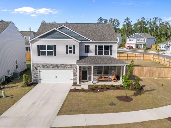 1027 Minnette Circle, New Bern, NC 28562