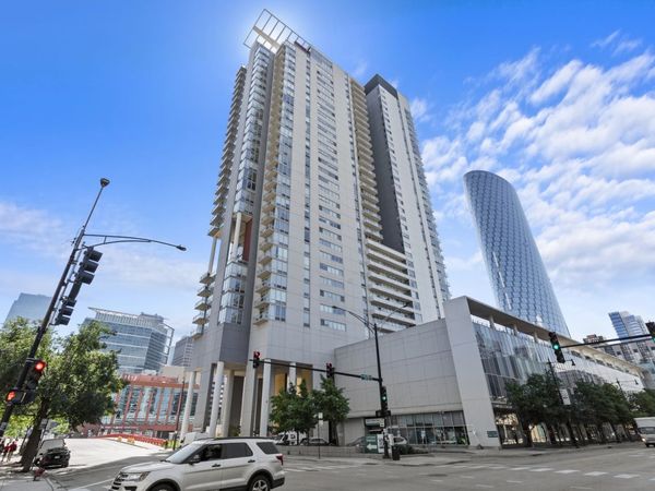 737 W Washington Boulevard , Unit 3406, Chicago, IL 60661