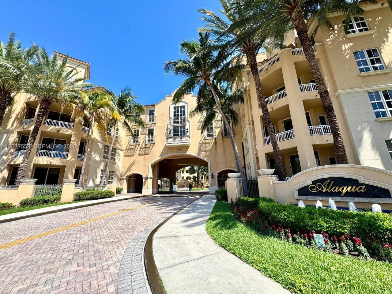3001 NE 185th St , Unit 225, Aventura, FL 33180 Photo