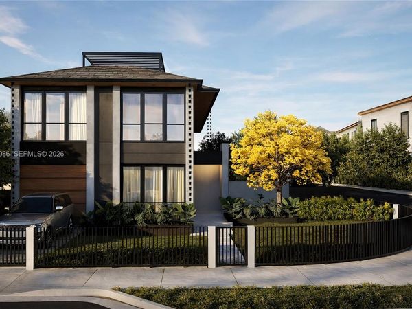 1055 SW 12th Ct, Unit 1, Miami, FL 33135