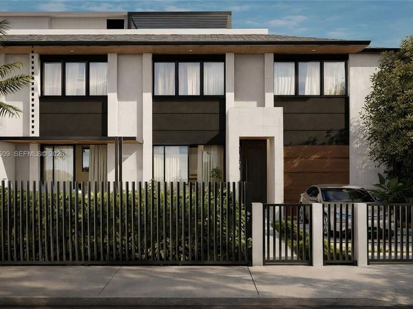 1047 SW 13th Ave, Unit B - Latera, Miami, FL 33135
