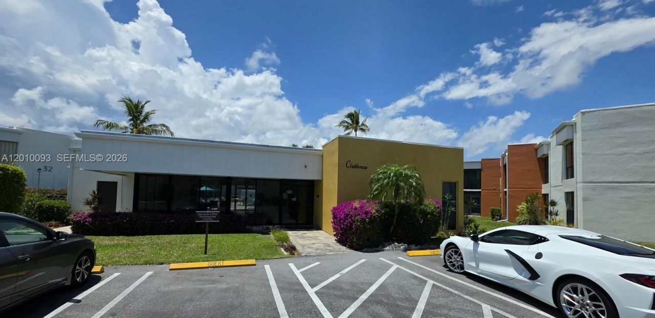 524 Osprey Dr , Unit 10B, Delray Beach, FL 33444 Photo