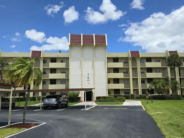 23305 N Barwood Ln N , Unit 207, Boca Raton, FL 33428