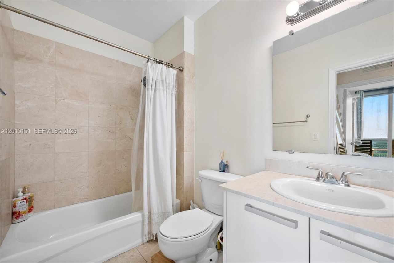 2525 SW 3rd Ave , Unit 1603, Miami, FL 33129 Photo