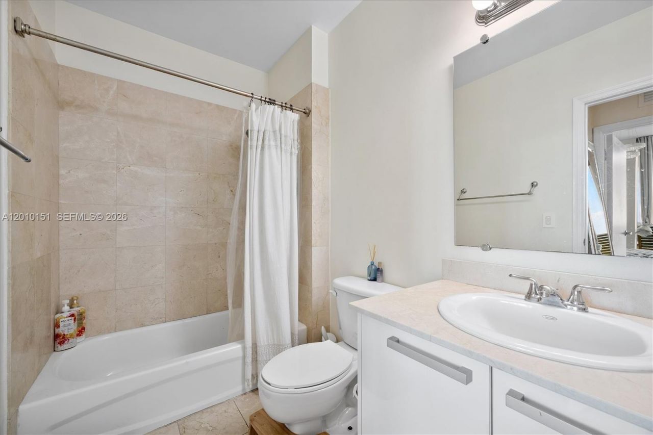 2525 SW 3rd Ave , Unit 1603, Miami, FL 33129 Photo