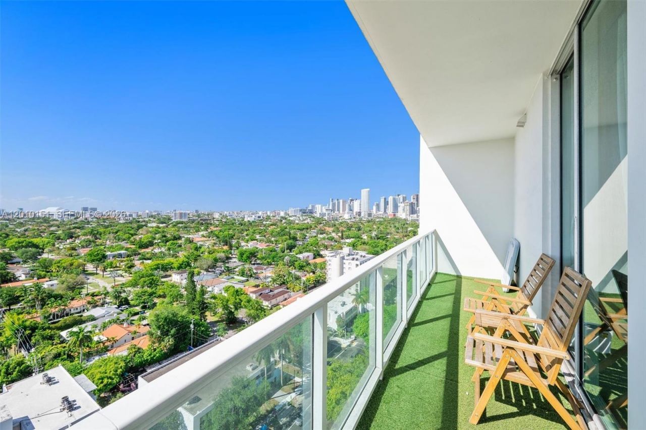 2525 SW 3rd Ave , Unit 1603, Miami, FL 33129 Photo