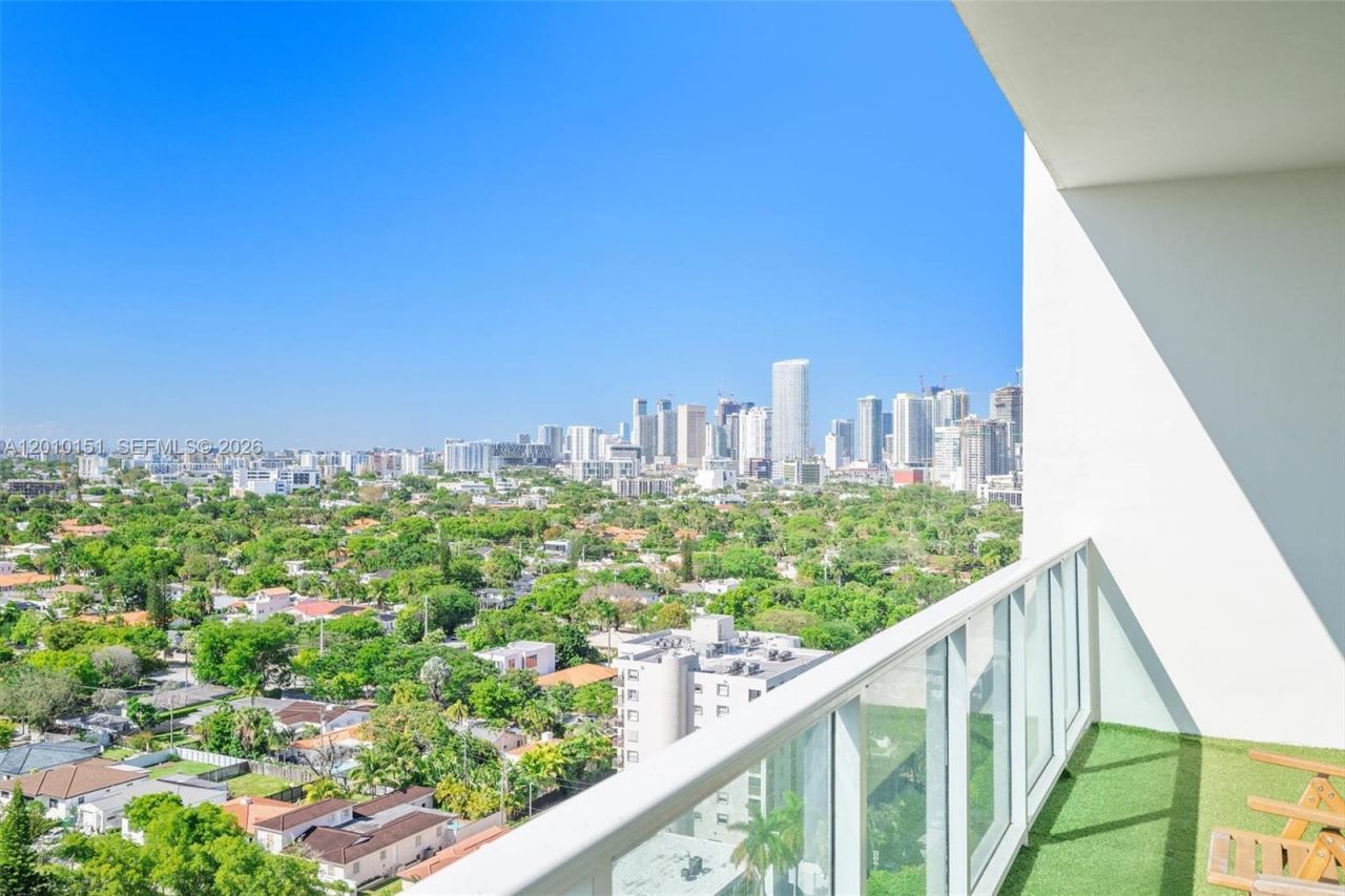 2525 SW 3rd Ave , Unit 1603, Miami, FL 33129 Photo