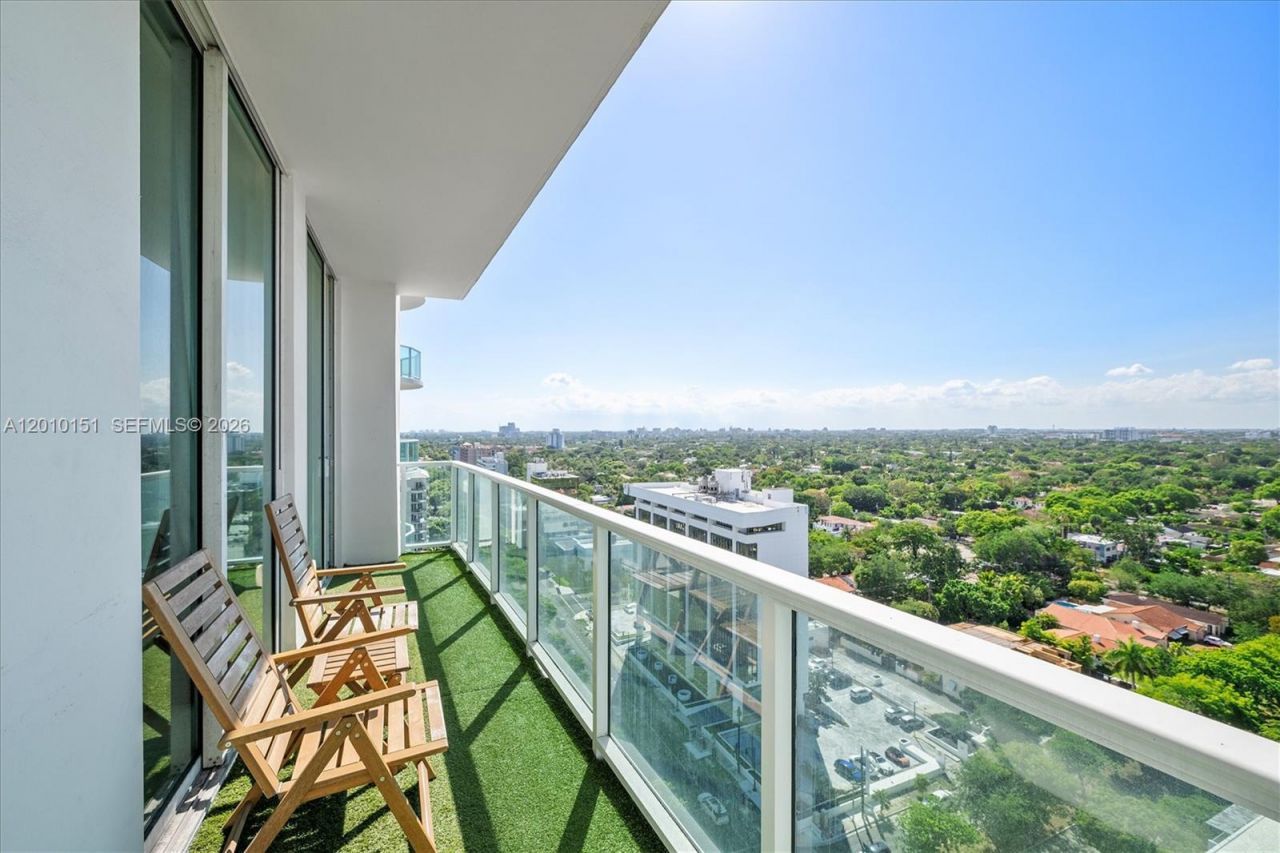 2525 SW 3rd Ave , Unit 1603, Miami, FL 33129 Photo