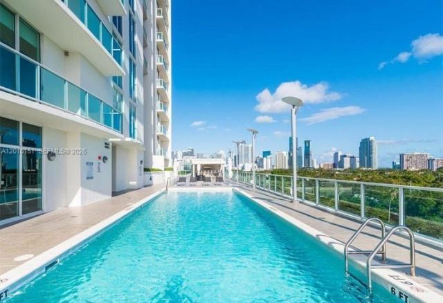 2525 SW 3rd Ave , Unit 1603, Miami, FL 33129 Photo