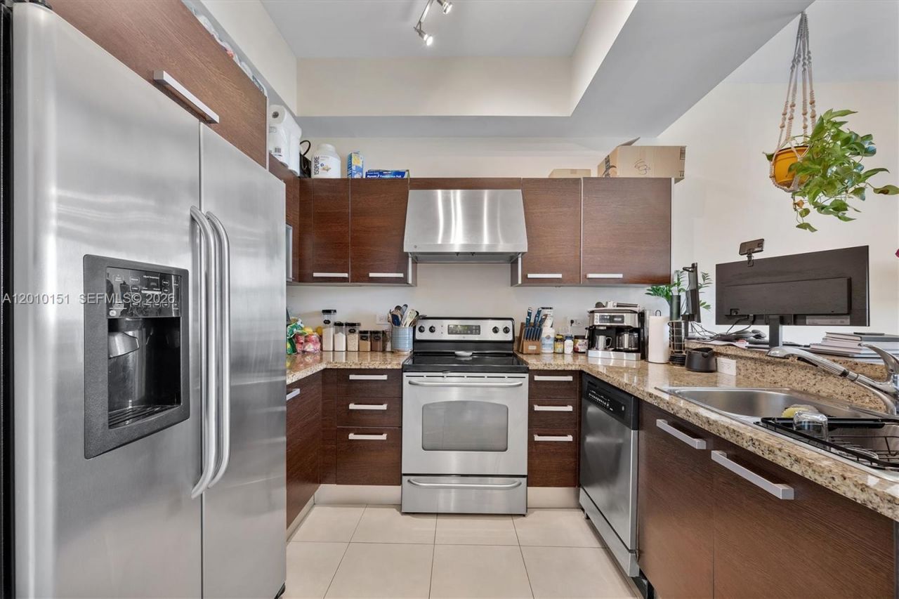 2525 SW 3rd Ave , Unit 1603, Miami, FL 33129 Photo