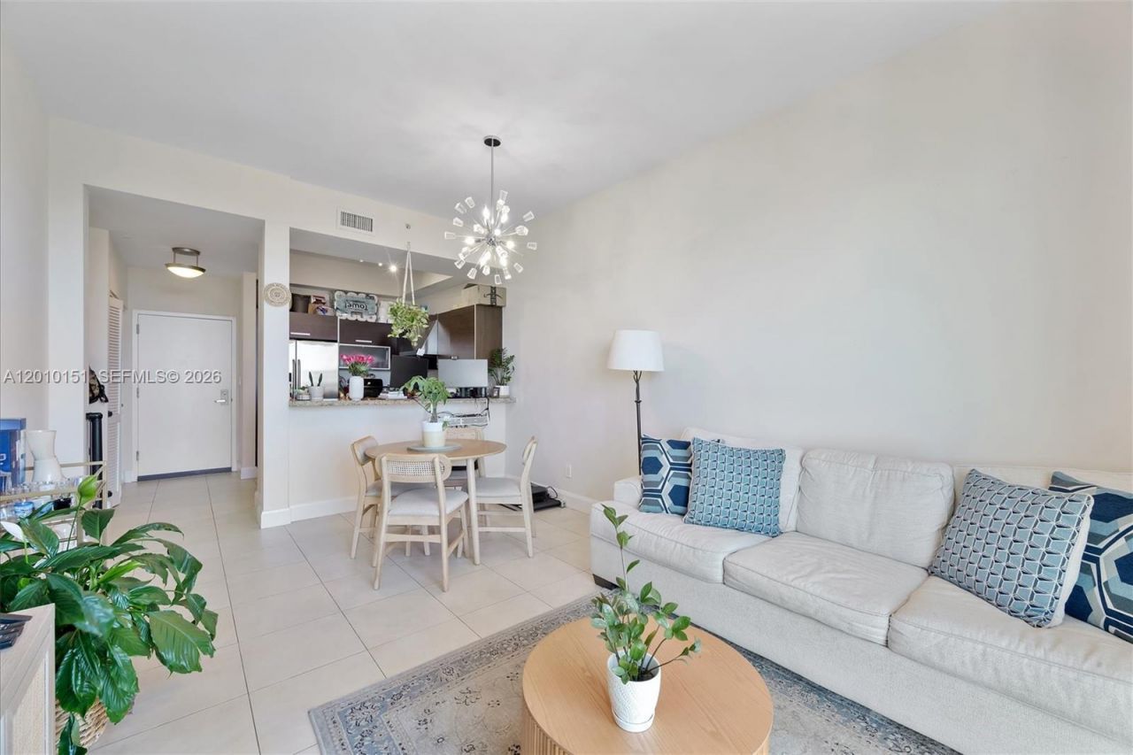 2525 SW 3rd Ave , Unit 1603, Miami, FL 33129 Photo